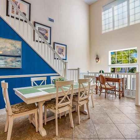 Coconut Cottage Холмс Бийч Екстериор снимка